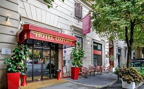 Hotel Oxford